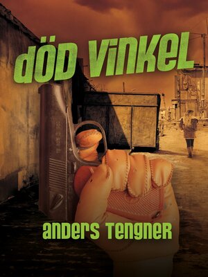 cover image of Död vinkel